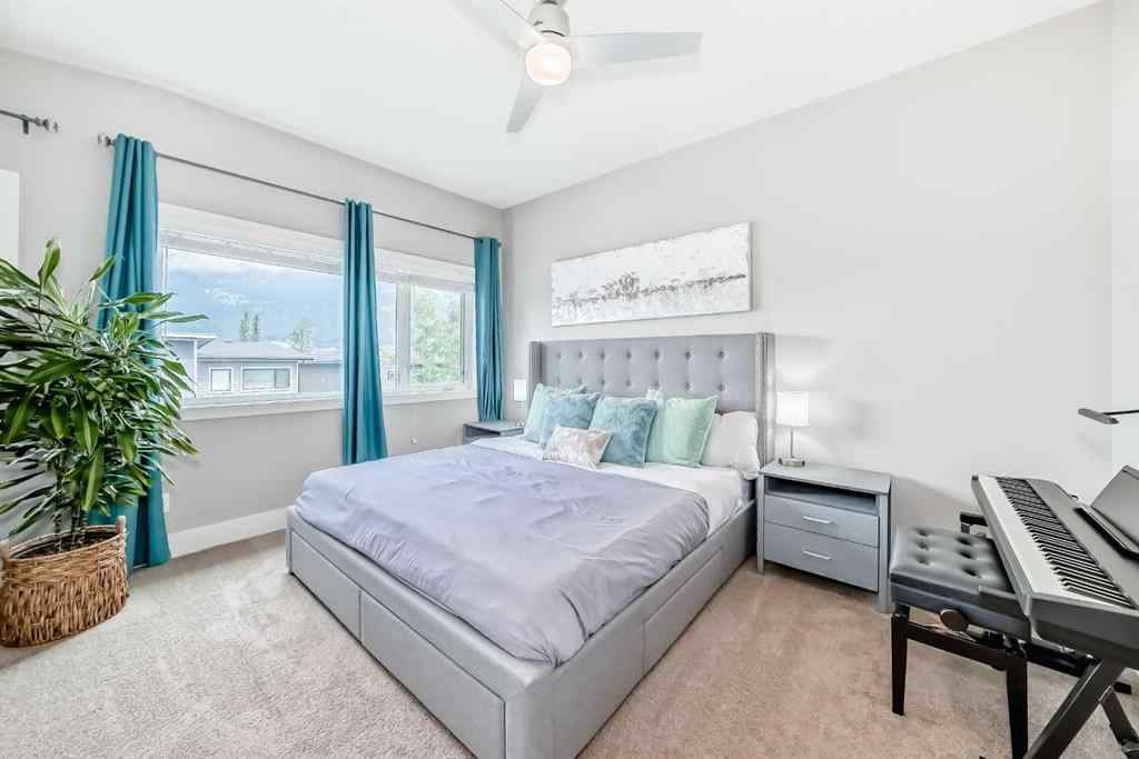 MLS® A2232937 - Unit #18 101 River's Bend Gate  in NONE Dead Man's Flats, Residential