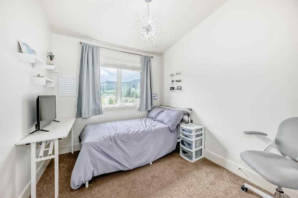 MLS® A2232937 - Unit #18 101 River's Bend Gate  in NONE Dead Man's Flats, Residential