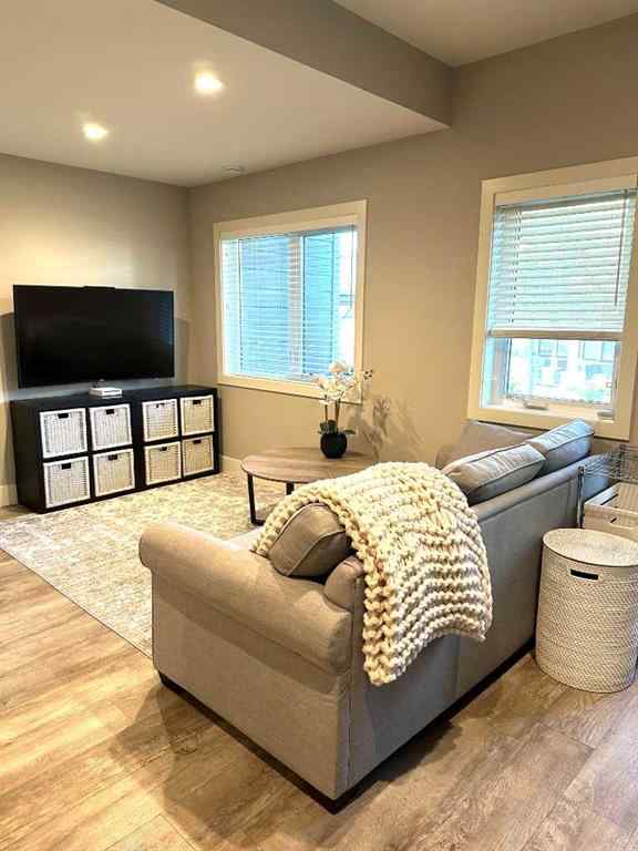 MLS® A2232937 - Unit #18 101 River's Bend Gate  in NONE Dead Man's Flats, Residential