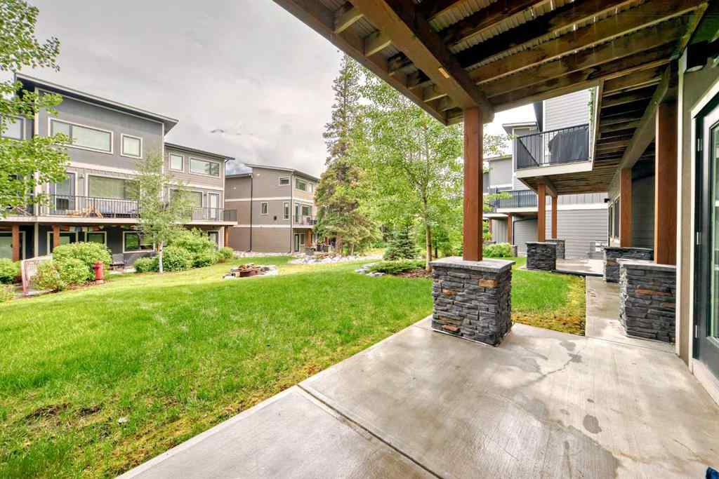 MLS® A2232937 - Unit #18 101 River's Bend Gate  in NONE Dead Man's Flats, Residential