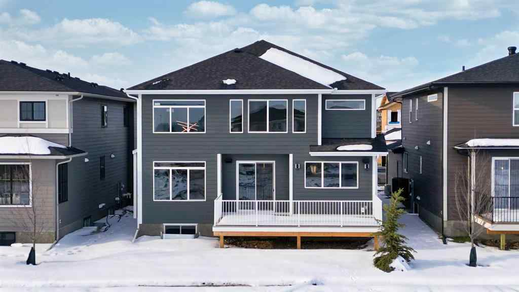 MLS® A2232942 - 105 South Shore View  in South Shores Chestermere, Residential