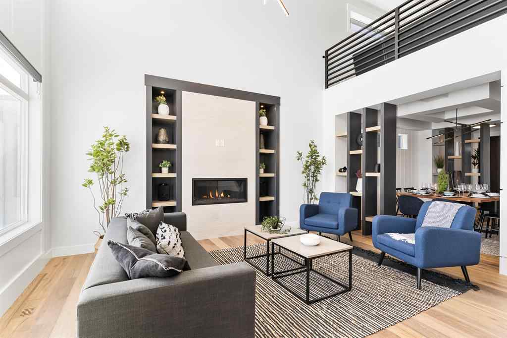 MLS® A2232942 - 105 South Shore View  in South Shores Chestermere, Residential