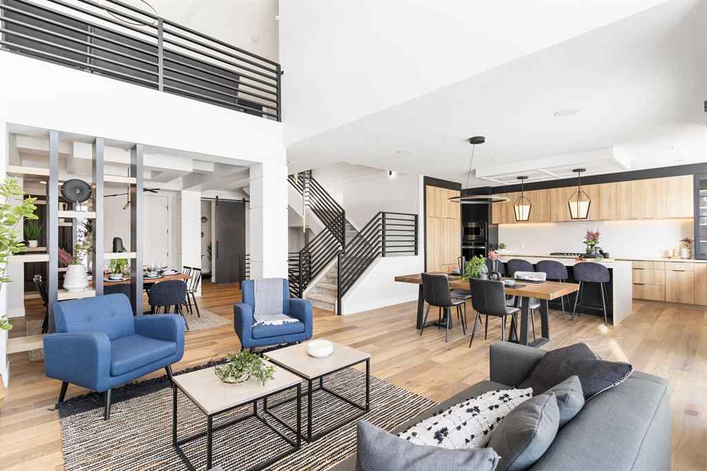 MLS® A2232942 - 105 South Shore View  in South Shores Chestermere, Residential