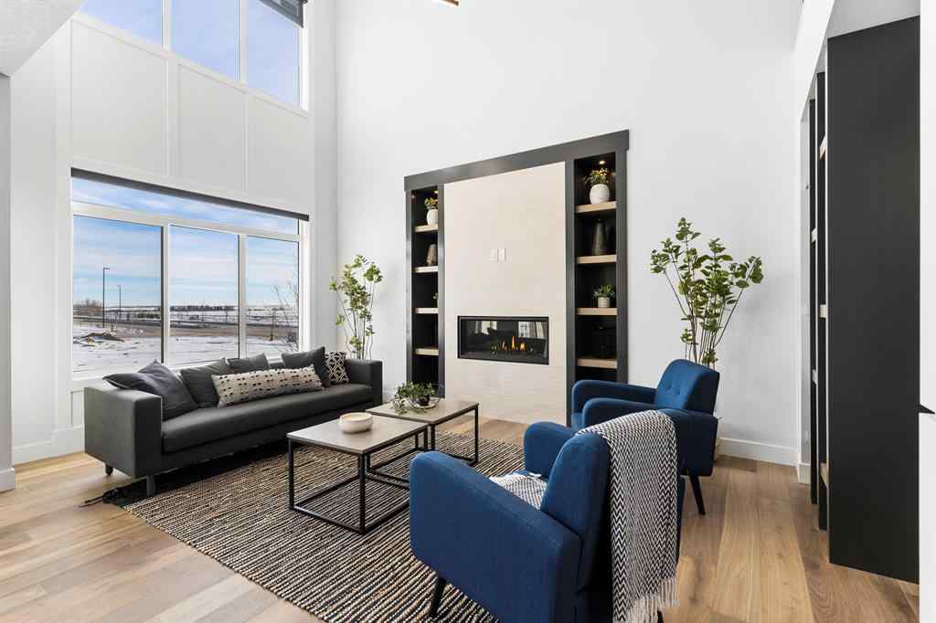 MLS® A2232942 - 105 South Shore View  in South Shores Chestermere, Residential