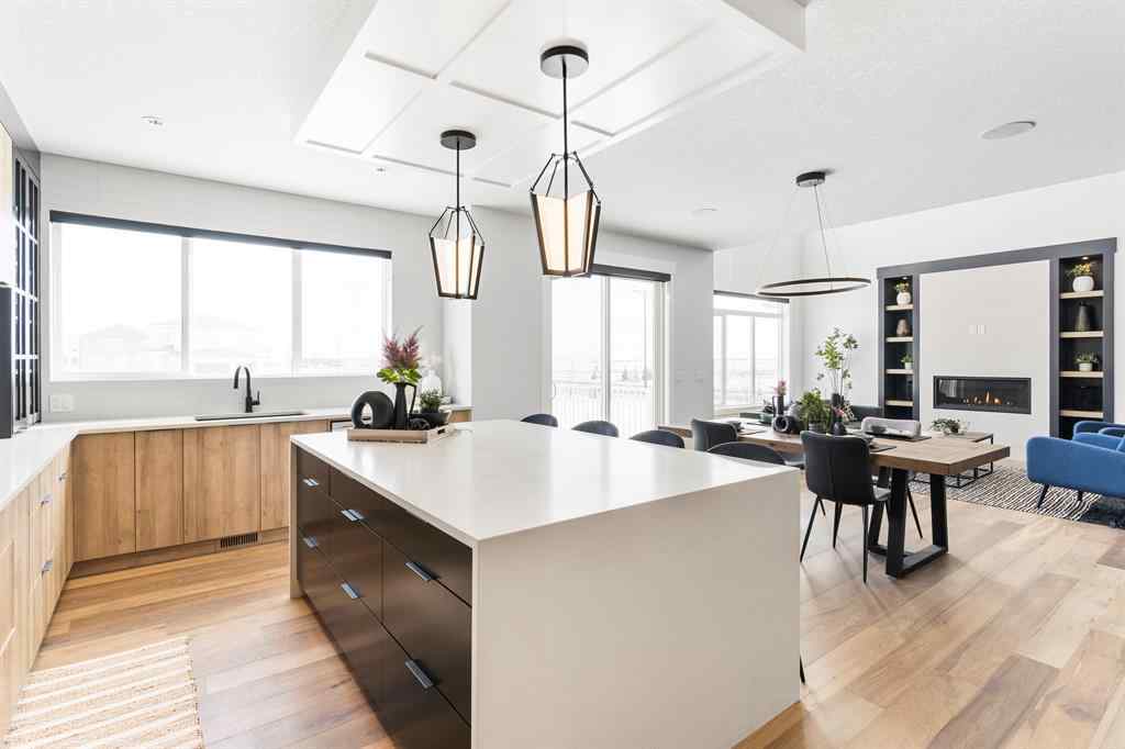 MLS® A2232942 - 105 South Shore View  in South Shores Chestermere, Residential