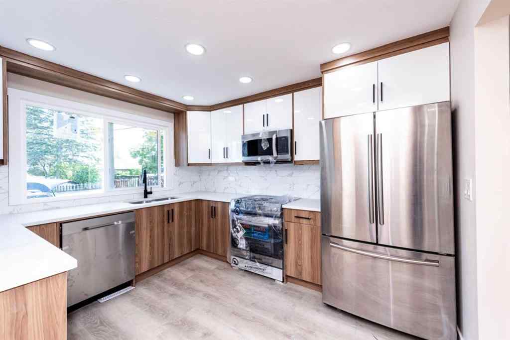 MLS® A2232945 - 5407 14 Avenue SE in Penbrooke Meadows Calgary, Residential