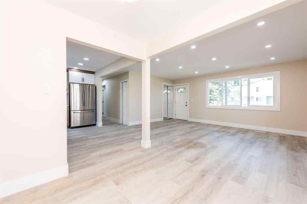 MLS® A2232945 - 5407 14 Avenue SE in Penbrooke Meadows Calgary, Residential