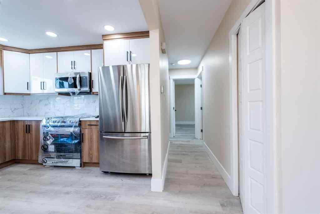 MLS® A2232945 - 5407 14 Avenue SE in Penbrooke Meadows Calgary, Residential