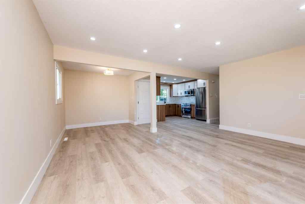 MLS® A2232945 - 5407 14 Avenue SE in Penbrooke Meadows Calgary, Residential