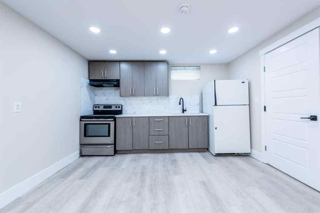 MLS® A2232945 - 5407 14 Avenue SE in Penbrooke Meadows Calgary, Residential