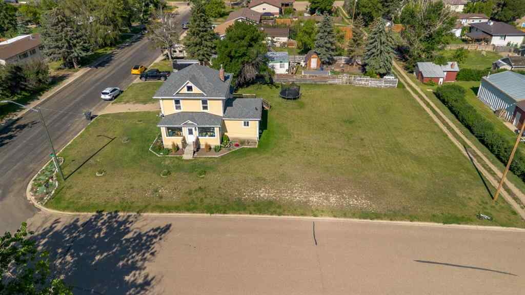 MLS® A2232947 - 202 4 Street  in NONE Warner, Residential