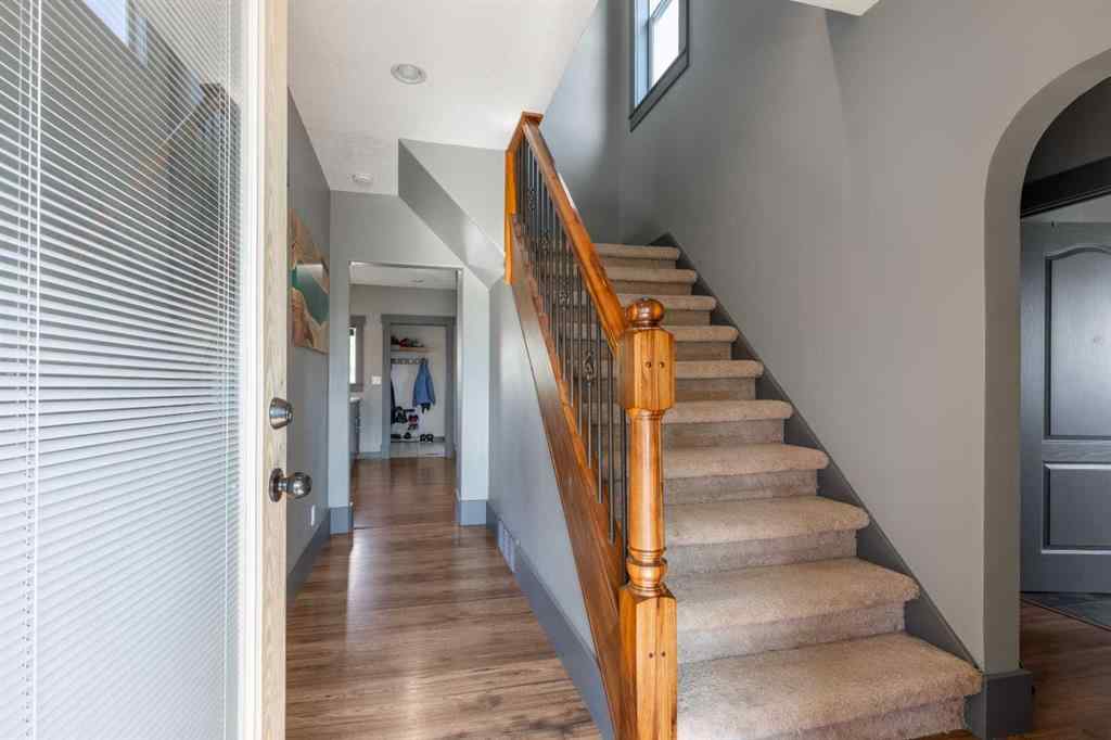 MLS® A2232947 - 202 4 Street  in NONE Warner, Residential