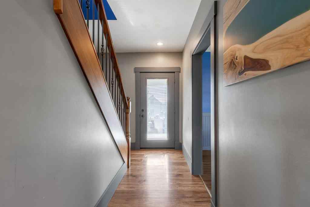 MLS® A2232947 - 202 4 Street  in NONE Warner, Residential