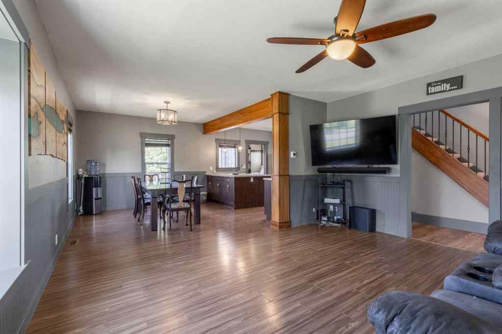 MLS® A2232947 - 202 4 Street  in NONE Warner, Residential
