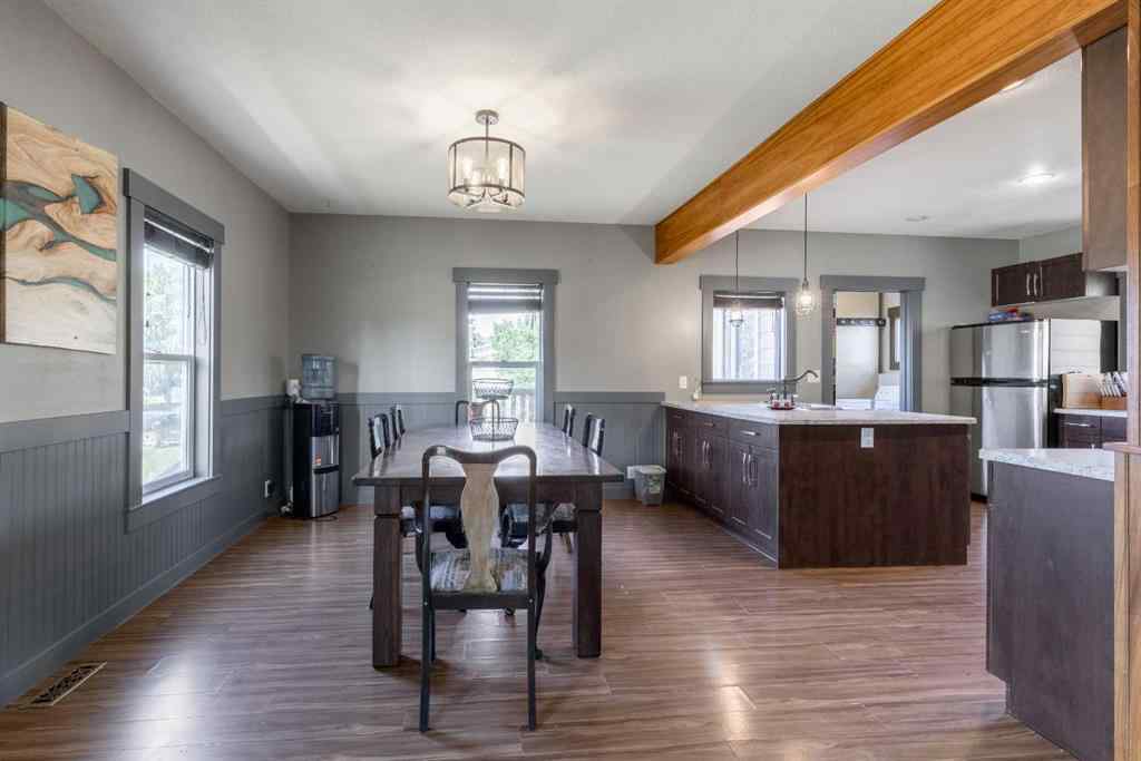 MLS® A2232947 - 202 4 Street  in NONE Warner, Residential