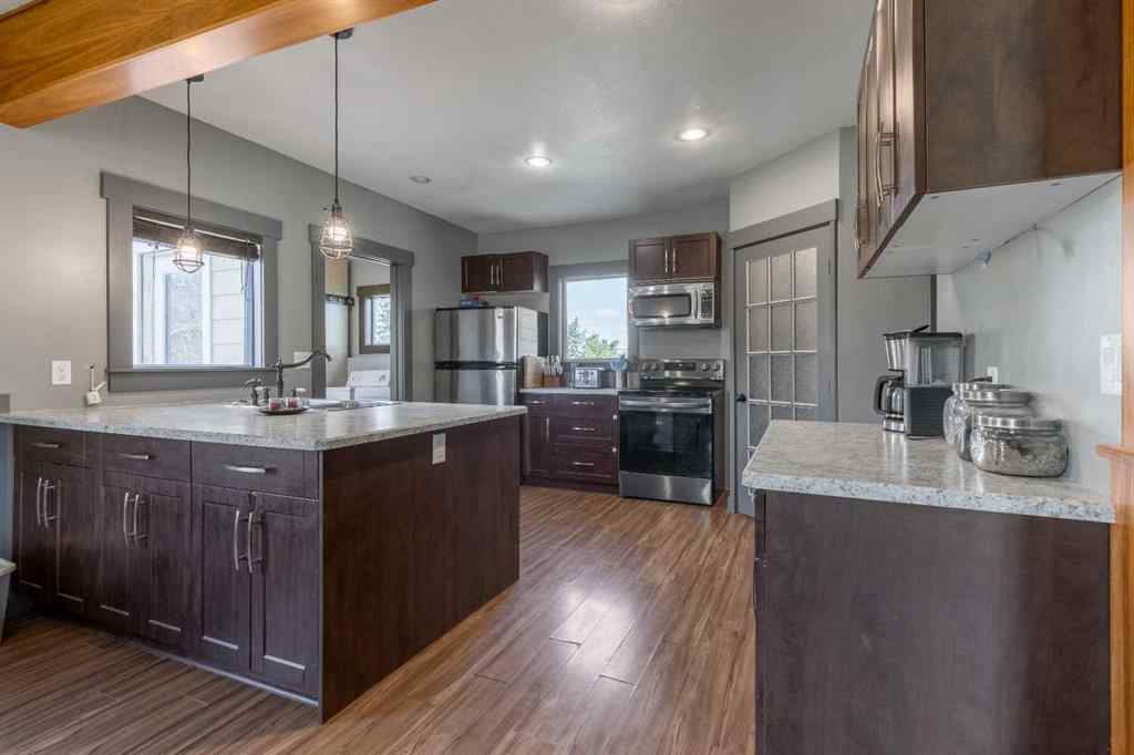 MLS® A2232947 - 202 4 Street  in NONE Warner, Residential