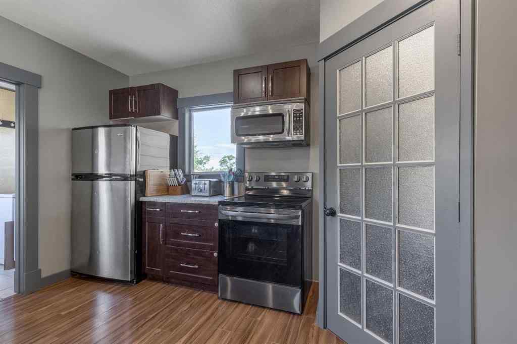 MLS® A2232947 - 202 4 Street  in NONE Warner, Residential