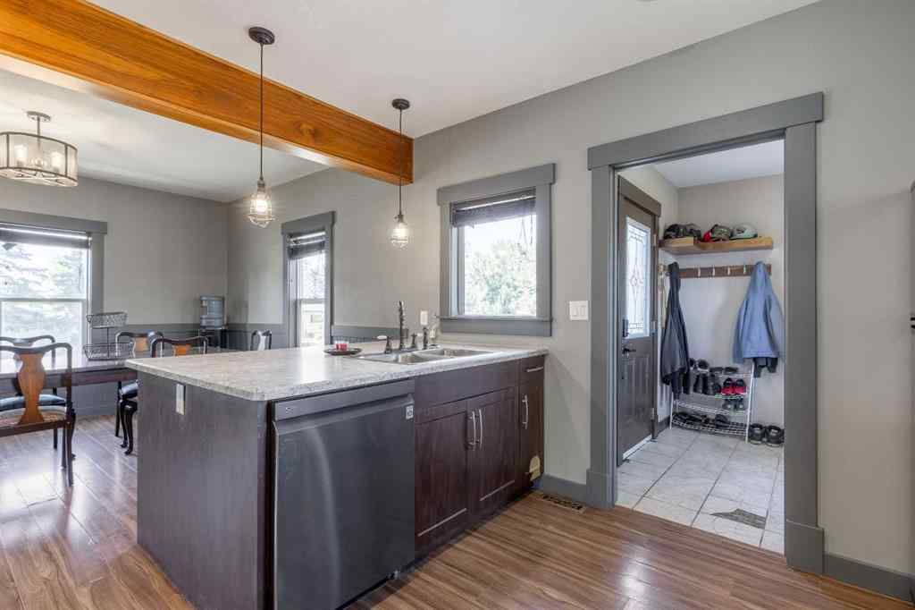 MLS® A2232947 - 202 4 Street  in NONE Warner, Residential