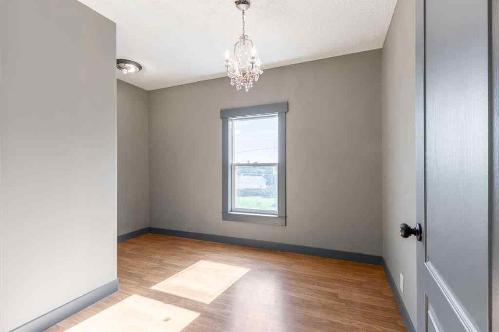 MLS® A2232947 - 202 4 Street  in NONE Warner, Residential