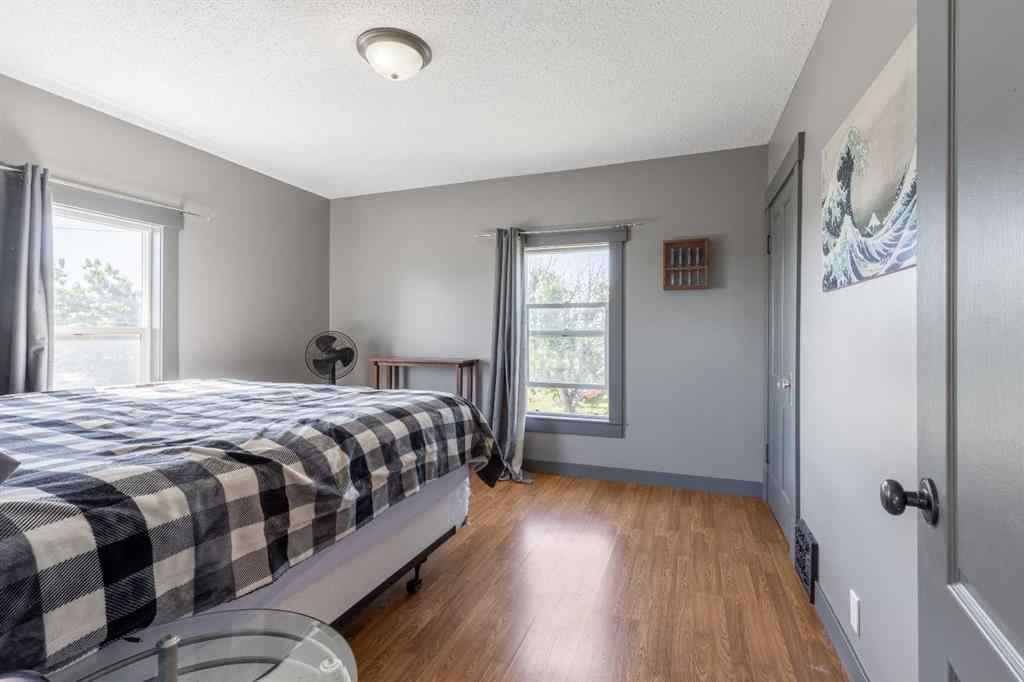 MLS® A2232947 - 202 4 Street  in NONE Warner, Residential