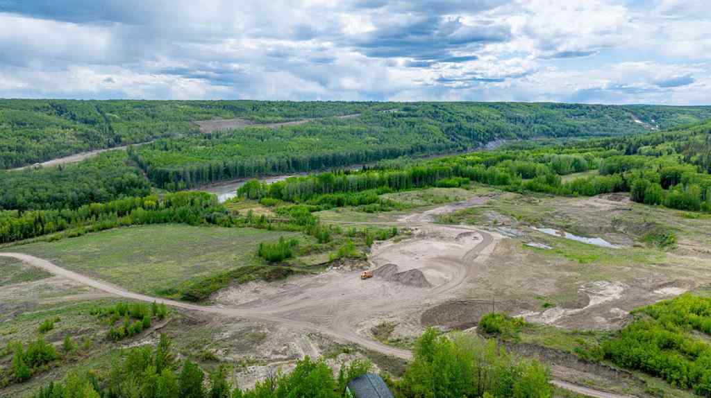 MLS® A2232950 - #B 703034 Highway 40 Highway  in NONE Rural Grande Prairie No. 1, County of, Land