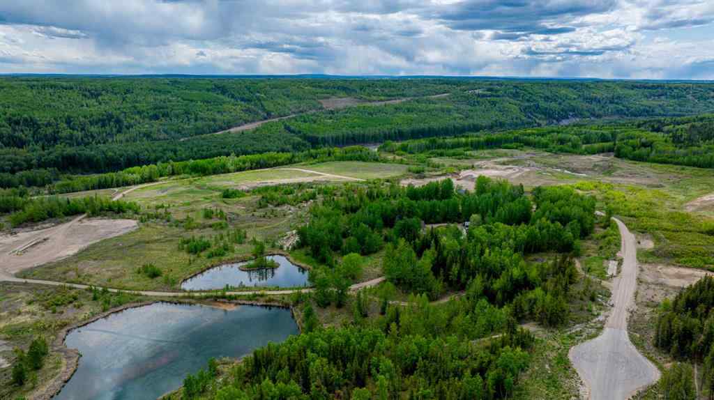 MLS® A2232950 - #B 703034 Highway 40 Highway  in NONE Rural Grande Prairie No. 1, County of, Land