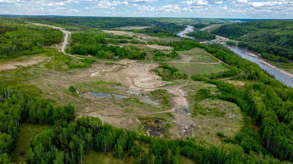 MLS® A2232950 - #B 703034 Highway 40 Highway  in NONE Rural Grande Prairie No. 1, County of, Land