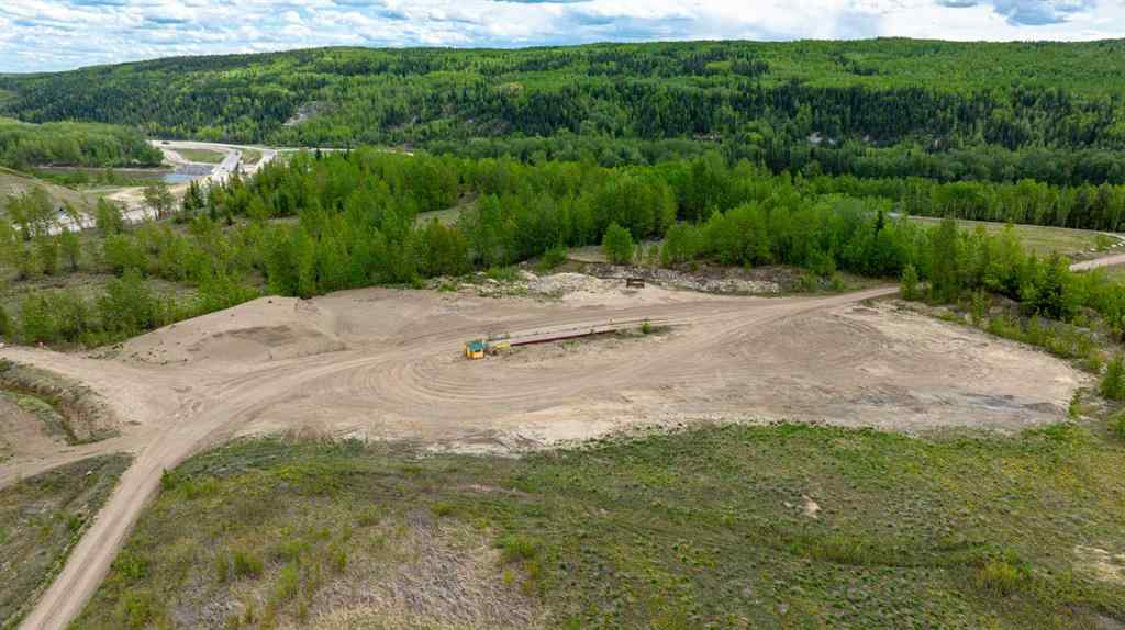 MLS® A2232950 - #B 703034 Highway 40 Highway  in NONE Rural Grande Prairie No. 1, County of, Land