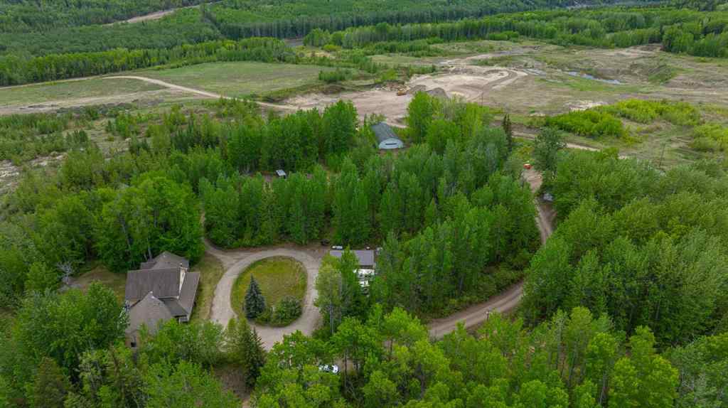 MLS® A2232950 - #B 703034 Highway 40 Highway  in NONE Rural Grande Prairie No. 1, County of, Land