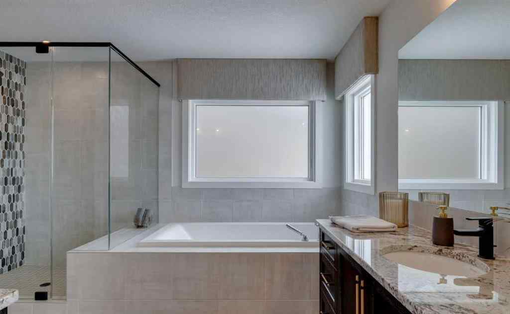 MLS® A2232952 - 70 Larkspur Bend  in D\'arcy Ranch Okotoks, Residential