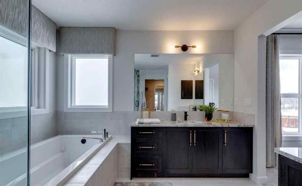 MLS® A2232952 - 70 Larkspur Bend  in D\'arcy Ranch Okotoks, Residential