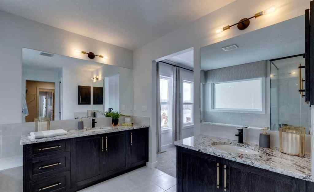 MLS® A2232952 - 70 Larkspur Bend  in D\'arcy Ranch Okotoks, Residential