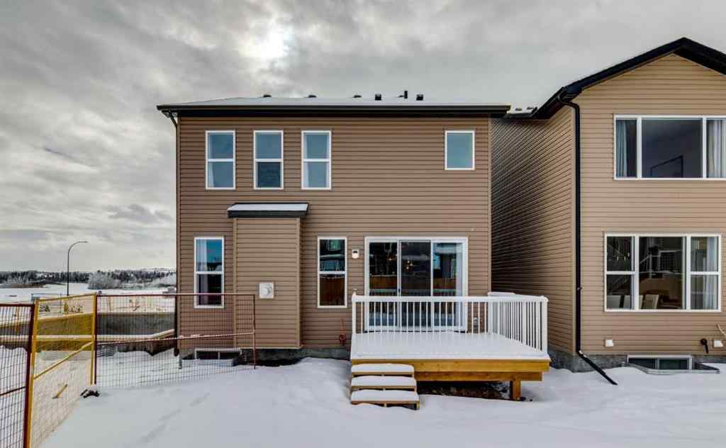 MLS® A2232952 - 70 Larkspur Bend  in D\'arcy Ranch Okotoks, Residential
