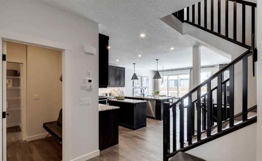 MLS® A2232952 - 70 Larkspur Bend  in D\'arcy Ranch Okotoks, Residential