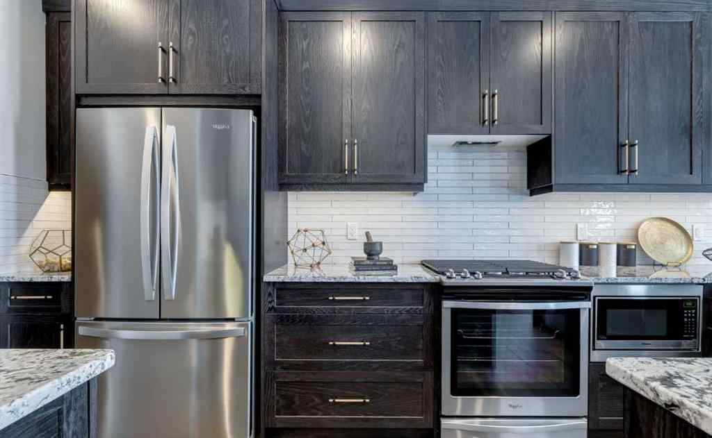 MLS® A2232952 - 70 Larkspur Bend  in D\'arcy Ranch Okotoks, Residential