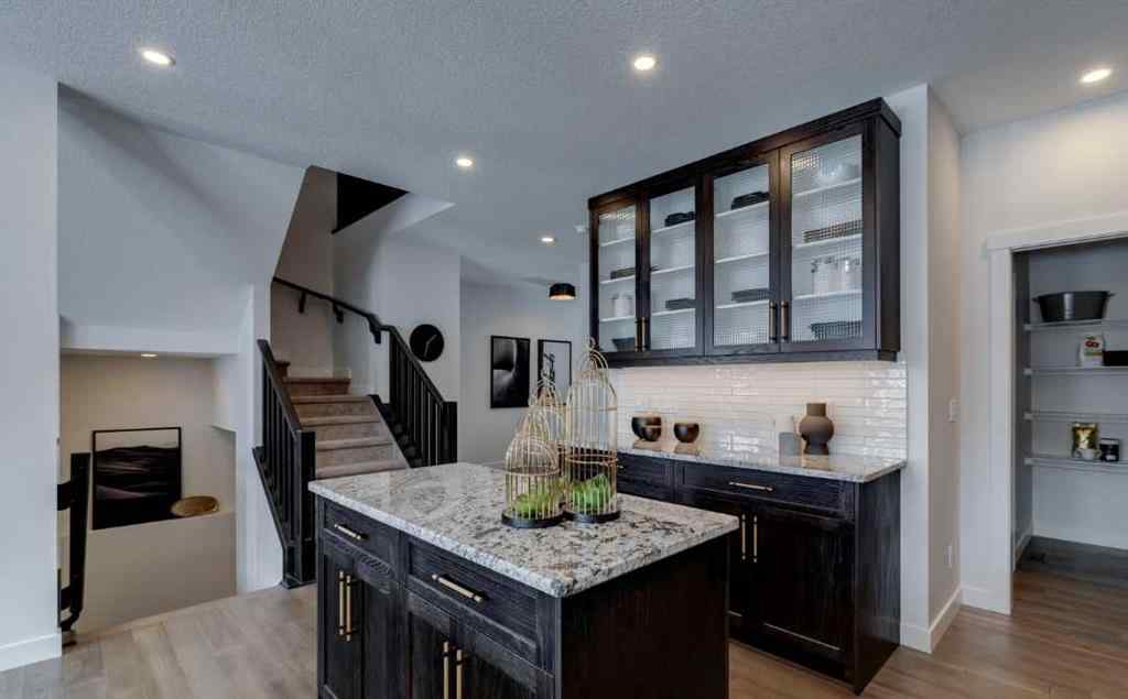 MLS® A2232952 - 70 Larkspur Bend  in D\'arcy Ranch Okotoks, Residential