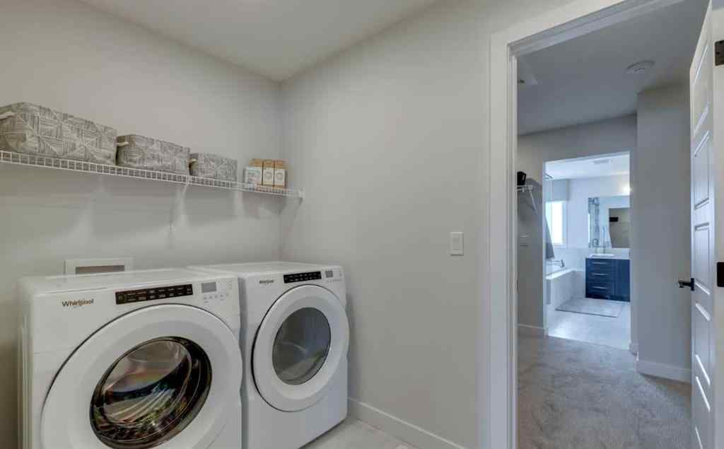 MLS® A2232952 - 70 Larkspur Bend  in D\'arcy Ranch Okotoks, Residential