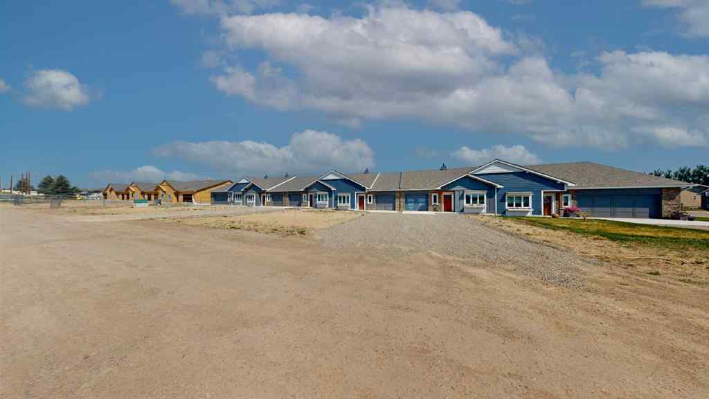 MLS® A2232956 - 771 7 Avenue W in NONE Cardston, Residential