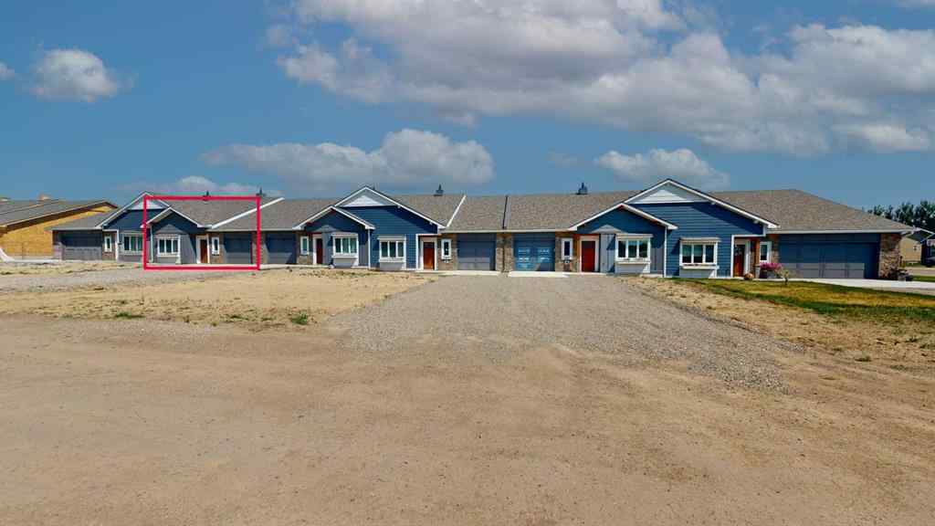 MLS® A2232956 - 771 7 Avenue W in NONE Cardston, Residential