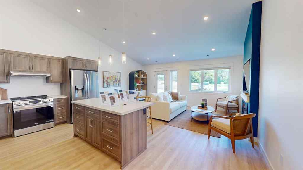 MLS® A2232956 - 771 7 Avenue W in NONE Cardston, Residential
