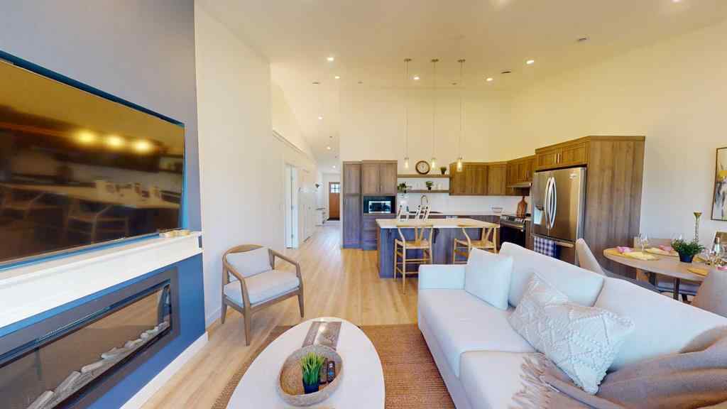 MLS® A2232956 - 771 7 Avenue W in NONE Cardston, Residential