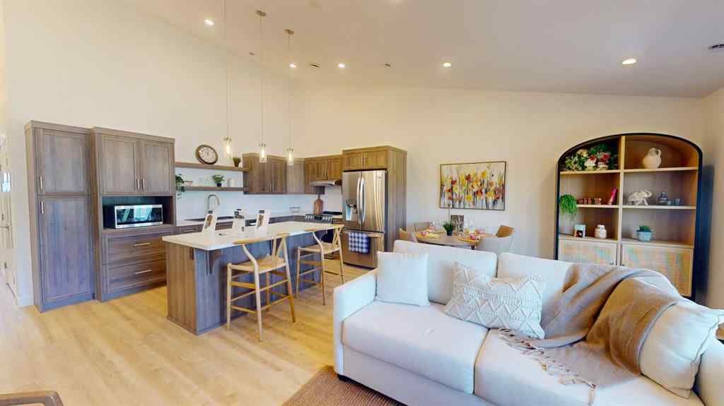MLS® A2232956 - 771 7 Avenue W in NONE Cardston, Residential