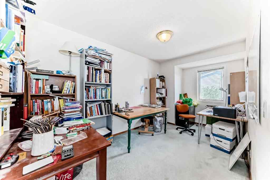 MLS® A2232962 - 12 Stradwick Rise SW in Strathcona Park Calgary, Residential