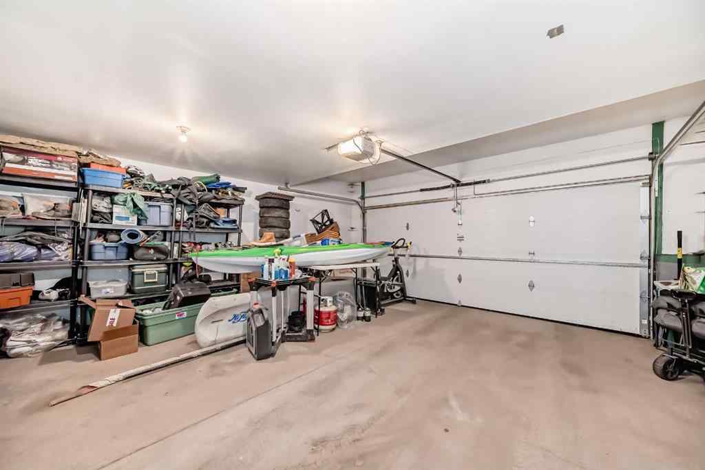 MLS® A2232962 - 12 Stradwick Rise SW in Strathcona Park Calgary, Residential