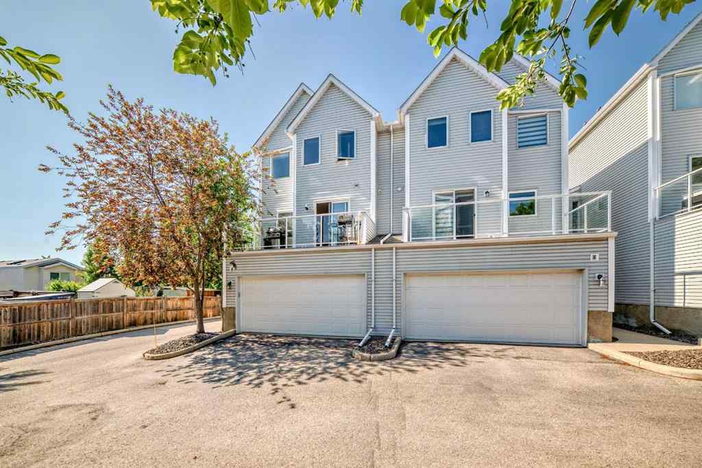 MLS® A2232962 - 12 Stradwick Rise SW in Strathcona Park Calgary, Residential