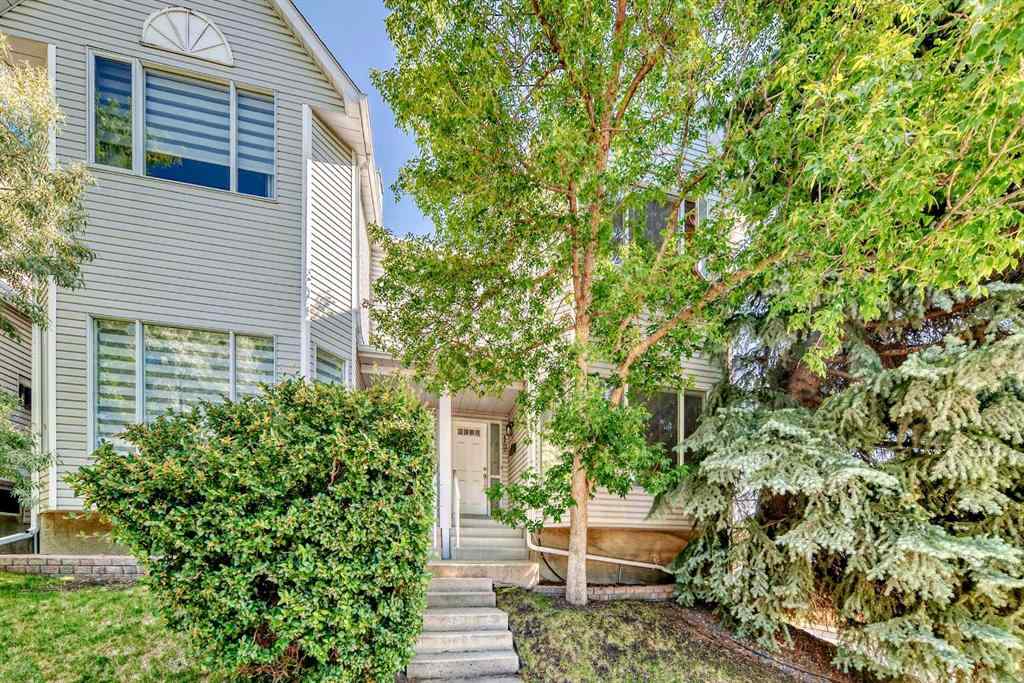 MLS® A2232962 - 12 Stradwick Rise SW in Strathcona Park Calgary, Residential