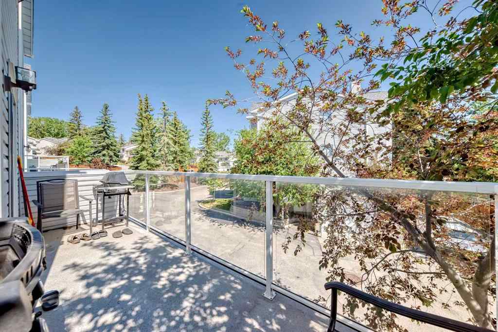 MLS® A2232962 - 12 Stradwick Rise SW in Strathcona Park Calgary, Residential