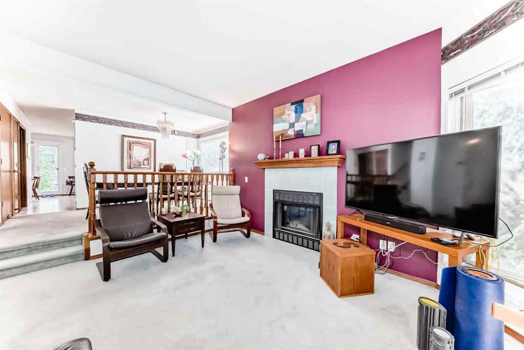 MLS® A2232962 - 12 Stradwick Rise SW in Strathcona Park Calgary, Residential