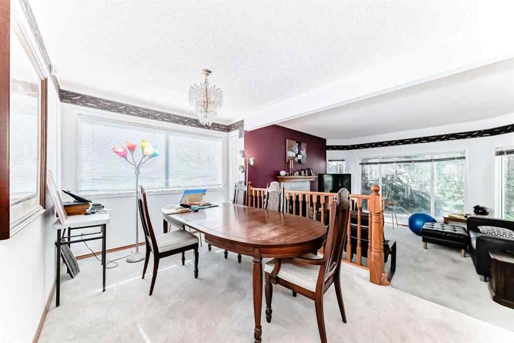 MLS® A2232962 - 12 Stradwick Rise SW in Strathcona Park Calgary, Residential