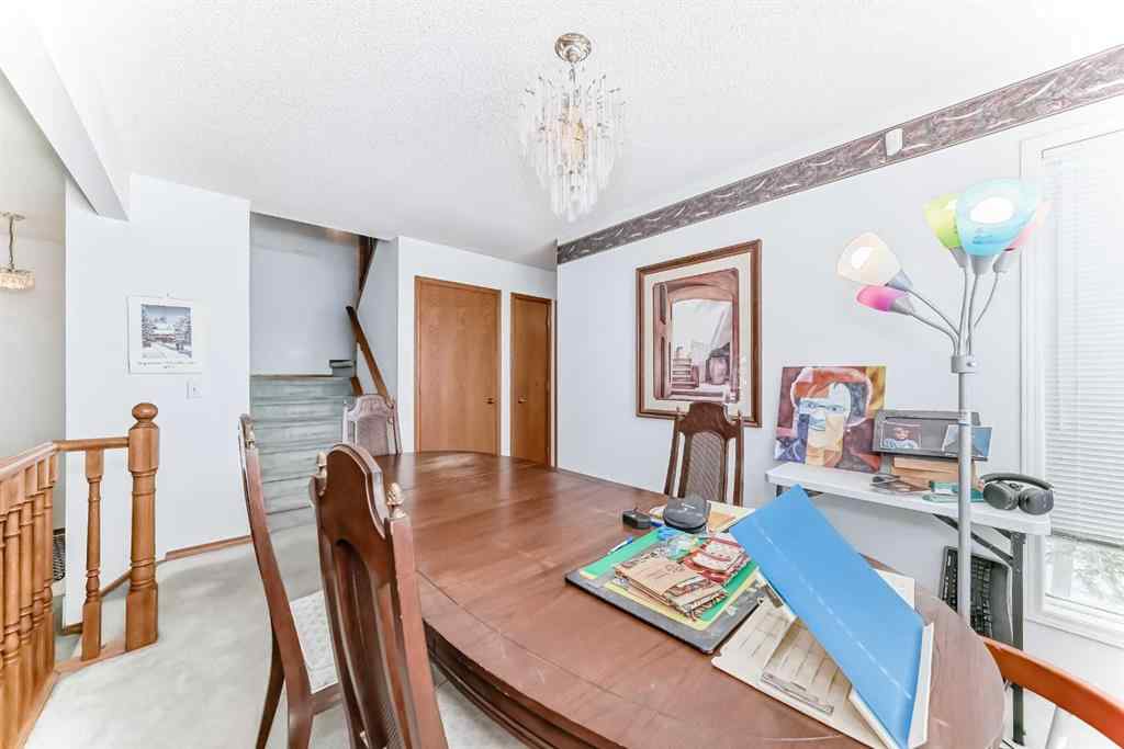 MLS® A2232962 - 12 Stradwick Rise SW in Strathcona Park Calgary, Residential